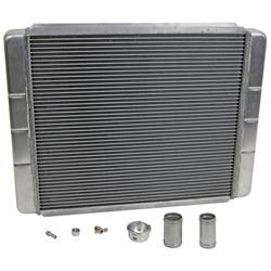 Summit Racing™ Custom Weld-Up Aluminum Radiator Kits SUM-380354