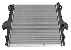 Summit Racing™ Exact Fit Diesel Radiators SUM-380403