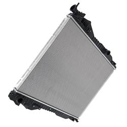 Summit Racing™ Exact Fit Diesel Radiators SUM-380404