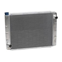 Summit Racing™ Universal Fit Aluminum Radiators SUM-380428