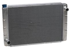 Summit Racing™ Universal Fit Aluminum Radiators SUM-380431