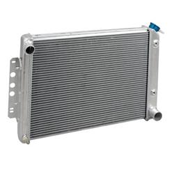 Summit Racing™ Performance Fit Aluminum Radiators for 1967-1969 CAMARO, FIREBIRD - SUM-380456