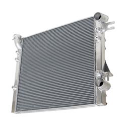 JEEP WRANGLER Radiators - V8 Engine Type - Free Shipping on Orders Over  $109 at Summit Racing