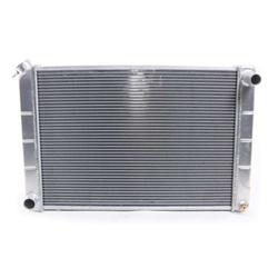 Summit Racing™ Performance Fit Aluminum Radiators for 1980-1992 COUGAR, 1980-1993 MUSTANG, 1980-1983 THUNDERBIRD - SUM-380477