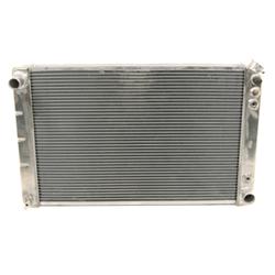 Summit Racing™ Universal Fit Aluminum Radiators SUM-380482