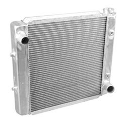 Summit Racing™ Universal Fit Aluminum Radiators SUM-380500