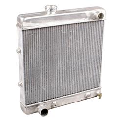 Summit Racing™ Universal Fit Aluminum Radiators SUM-380501