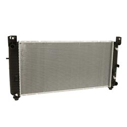 CHEVROLET TAHOE PPV Radiators - Free Shipping on Orders Over $109