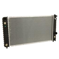 Summit Racing™ Plastic/Aluminum Radiators SUM-380539