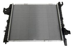 Summit Racing™ Plastic/Aluminum Radiators SUM-380544