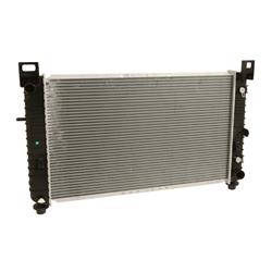 Summit Racing™ Plastic/Aluminum Radiators SUM-380545