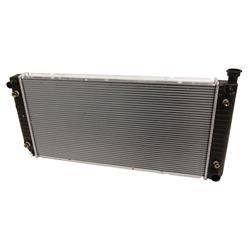Summit Racing™ Plastic/Aluminum Radiators SUM-380554