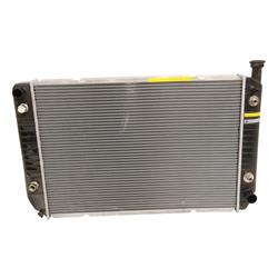 Summit Racing™ Plastic/Aluminum Radiators SUM-380555
