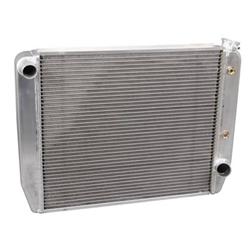 Summit Racing™ Universal Fit Aluminum Radiators SUM-381325