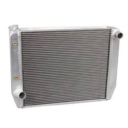 Summit Racing™ Universal Fit Aluminum Radiators SUM-381425