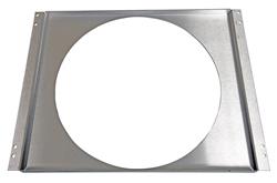 Summit Racing™ Aluminum Fan Shrouds SUM-381518-1