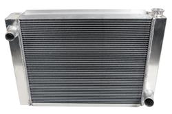 Summit Racing™ Universal Fit Aluminum Radiators SUM-381703