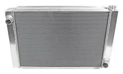 Summit Racing™ Universal Fit Aluminum Radiators SUM-381706