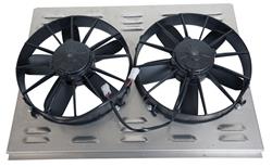 12 Inch 3,280 CFM Summit Racing™ High-Output Electric Fan SUM-381707