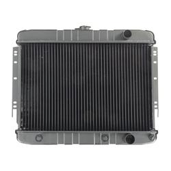 Summit Racing™ Classic OEM Radiators