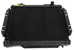 Summit Racing™ Classic OEM Radiators SUM-382007