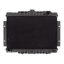 Summit Racing™ Classic OEM Radiator for Jeep CJ5/CJ6/CJ7/Scrambler