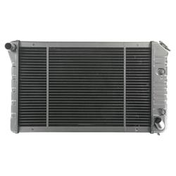 Radiators - Copper/Brass Radiator Material - Free Shipping On Orders Over $99 At Summit Racing