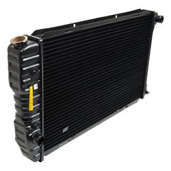 Summit Racing™ Classic OEM Radiators SUM-382017