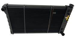 Summit Racing™ Classic OEM Radiators for 1967-1972 C10 PICKUP, C20 PICKUP, C30 PICKUP - SUM-382033