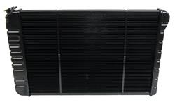 Summit Racing™ Classic OEM Radiators SUM-382038