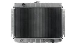 Summit Racing™ Classic OEM Radiators for 1966-1968 IMPALA - SUM-382043