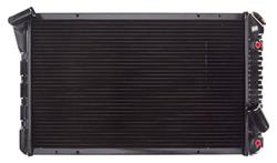 Summit Racing™ Classic OEM Radiators for 1973-1976 CORVETTE - SUM-382044