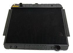 Summit Racing™ Classic OEM Radiators SUM-382045
