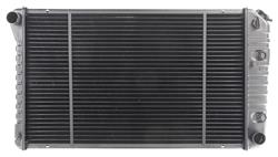 Summit Racing™ Classic OEM Radiators for 1971-1976 CUTLASS, IMPALA, 1971-1977 LEMANS - SUM-382047