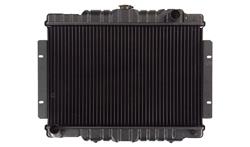 Summit Racing™ Classic OEM Radiators SUM-382052
