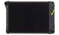 Summit Racing™ Classic OEM Radiators SUM-382055