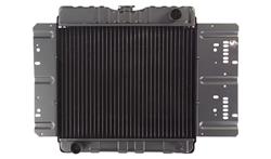 Summit Racing™ Classic OEM Radiators for 1983 CJ5, 1984-1986 CJ7, 1983-1985 SCRAMBLER - SUM-382056