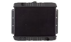 Summit Racing™ Classic OEM Radiators SUM-382062
