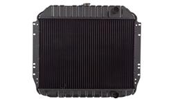 Summit Racing™ Classic OEM Radiators SUM-382064