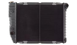 Summit Racing™ Classic OEM Radiators SUM-382066