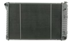 Summit Racing™ Classic OEM Radiators for 1981-1986 C10, C20, C30 - SUM-382071