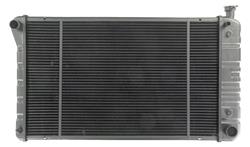 Summit Racing™ Classic OEM Radiators for 1988-1995 C1500, C2500, C3500 - SUM-382074