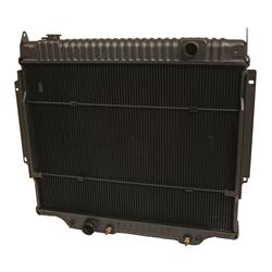 Summit Racing™ Classic OEM Radiators SUM-382075