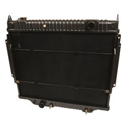 Summit Racing™ Classic OEM Radiators SUM-382076