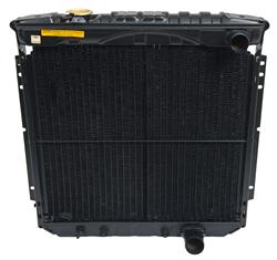 Summit Racing™ Classic OEM Radiators SUM-382079