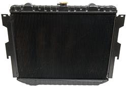 Summit Racing™ Classic OEM Radiators SUM-382082