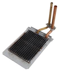 Summit Racing™ Classic OEM Heater Cores for 1970-1974 BARRACUDA, CHALLENGER, CUDA - SUM-382202