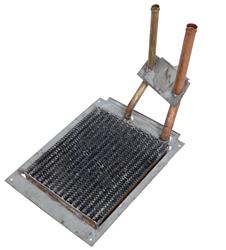 Summit Racing™ Classic OEM Heater Cores SUM-382219