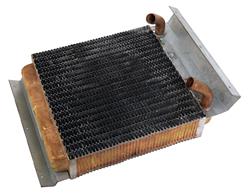 Summit Racing™ Classic OEM Heater Cores SUM-382224