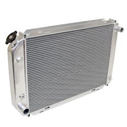 Summit Racing™ Complete Cooling Kits for 1979-1985 MUSTANG - SUM-383001
